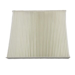 TORQUE CY08221P Cabin Air Filter Compatible with Select Kenworth T680 T880 Peterbilt 567 579 Accessories Parts Replaces X1987001 PA30093 AF55839 CAF1815P C25870 PA30269 TR555 2 PCS