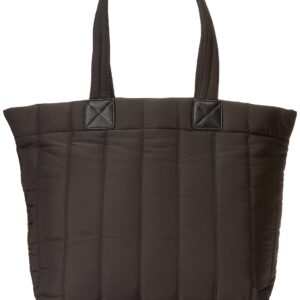 Amazon Essentials Tote Bag, Black