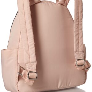 Amazon Essentials womens Liahh backpack, Blush, One size US