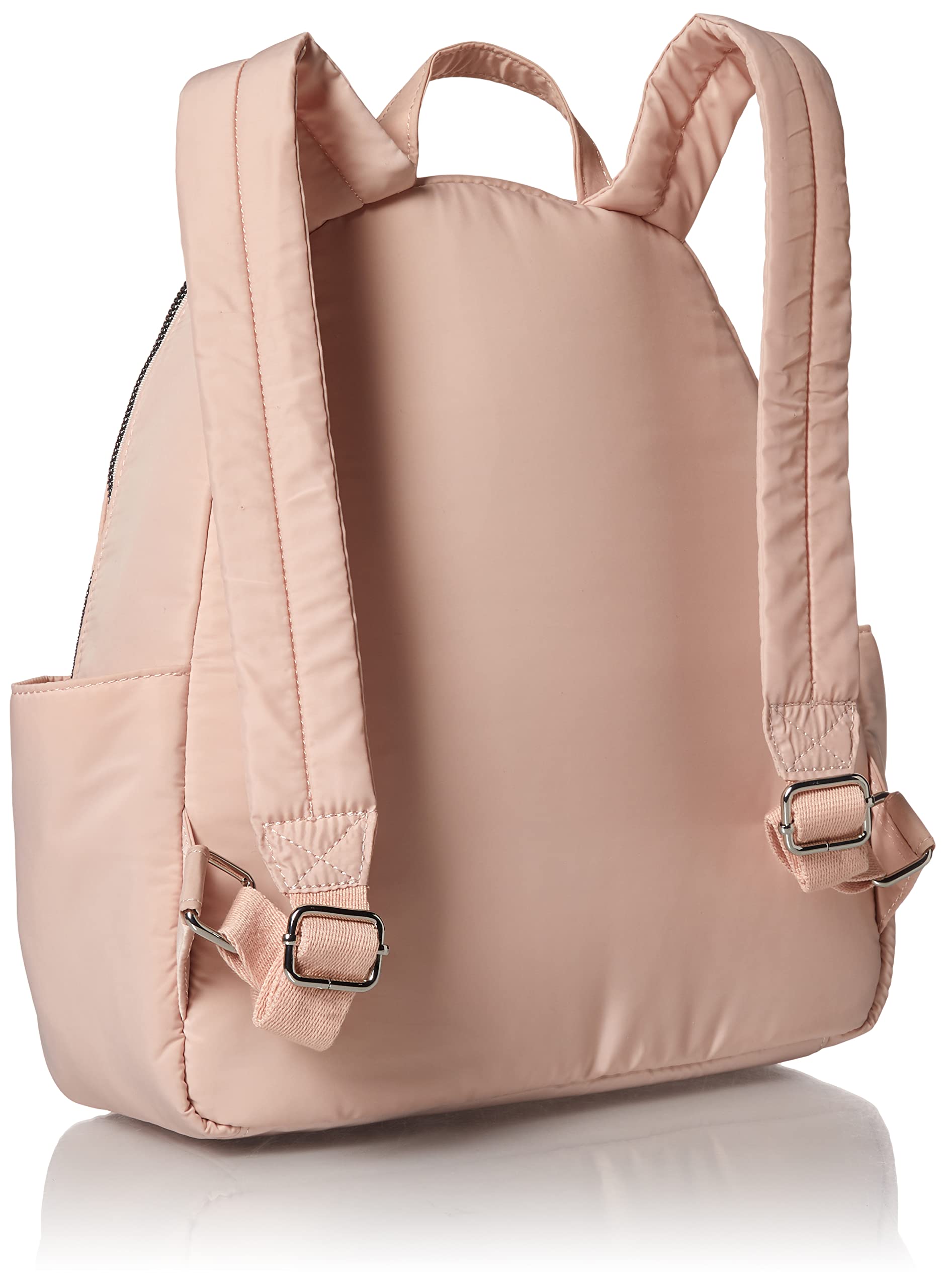 Amazon Essentials womens Liahh backpack, Blush, One size US