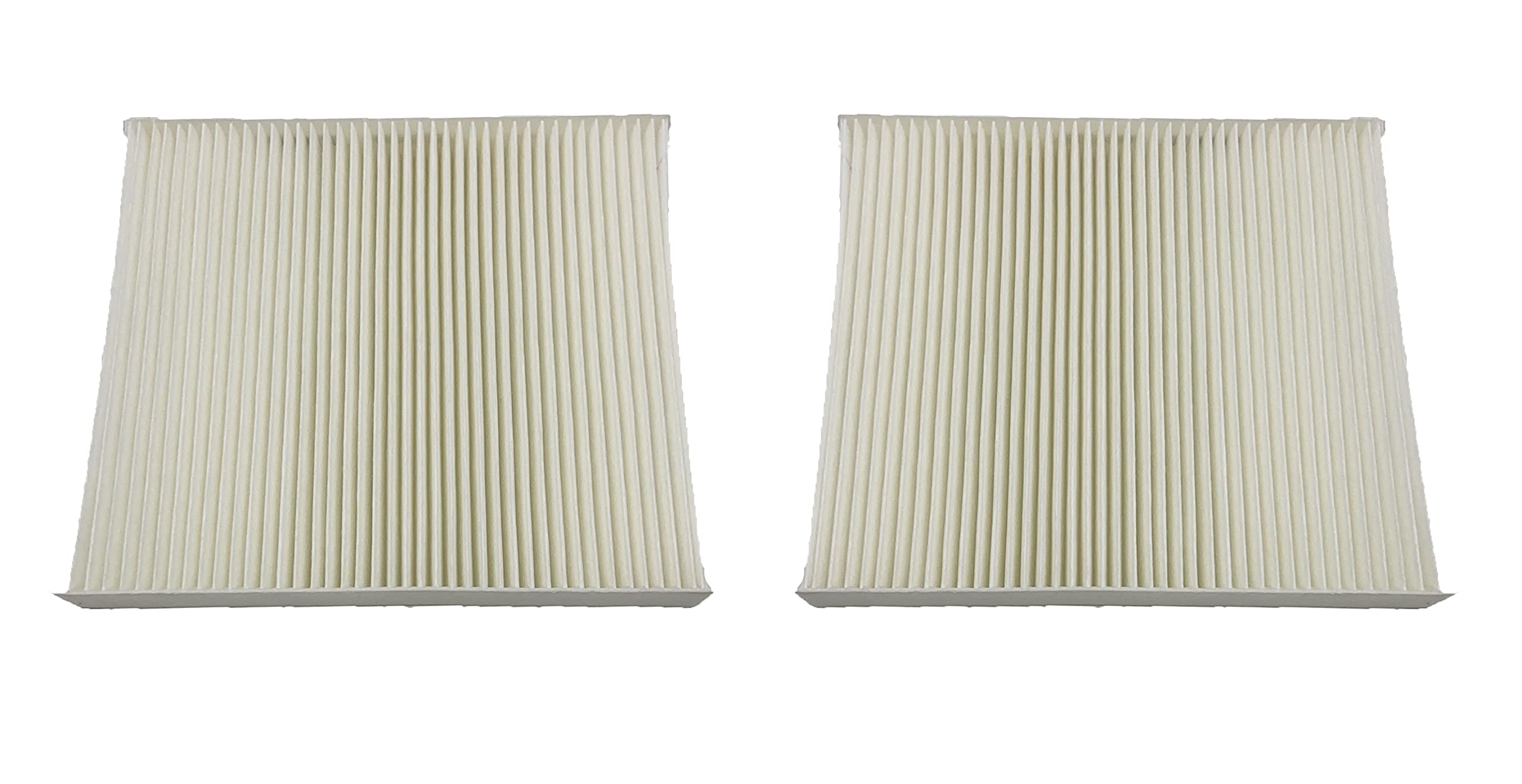 TORQUE CY08221P Cabin Air Filter Compatible with Select Kenworth T680 T880 Peterbilt 567 579 Accessories Parts Replaces X1987001 PA30093 AF55839 CAF1815P C25870 PA30269 TR555 2 PCS