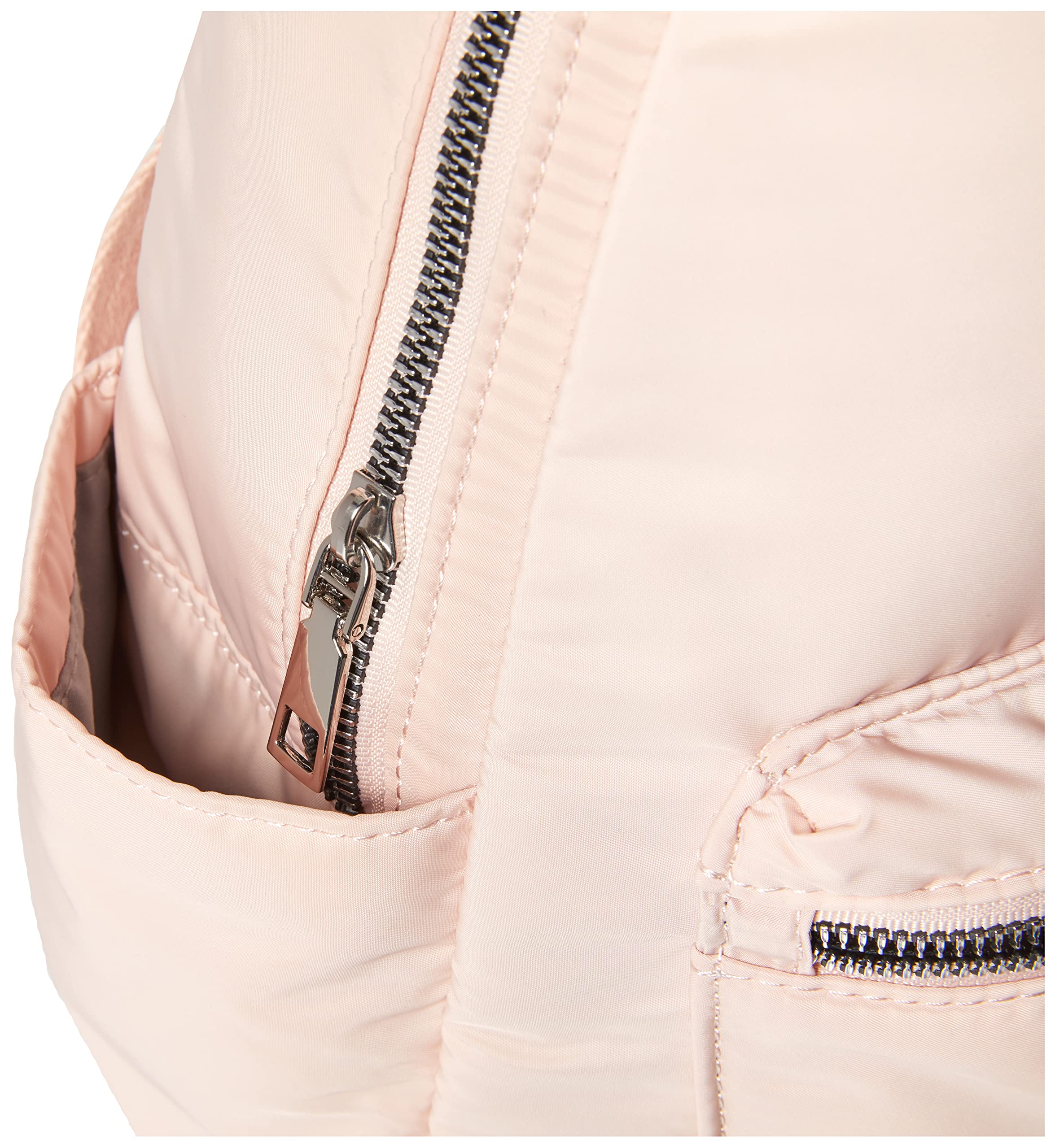 Amazon Essentials womens Liahh backpack, Blush, One size US