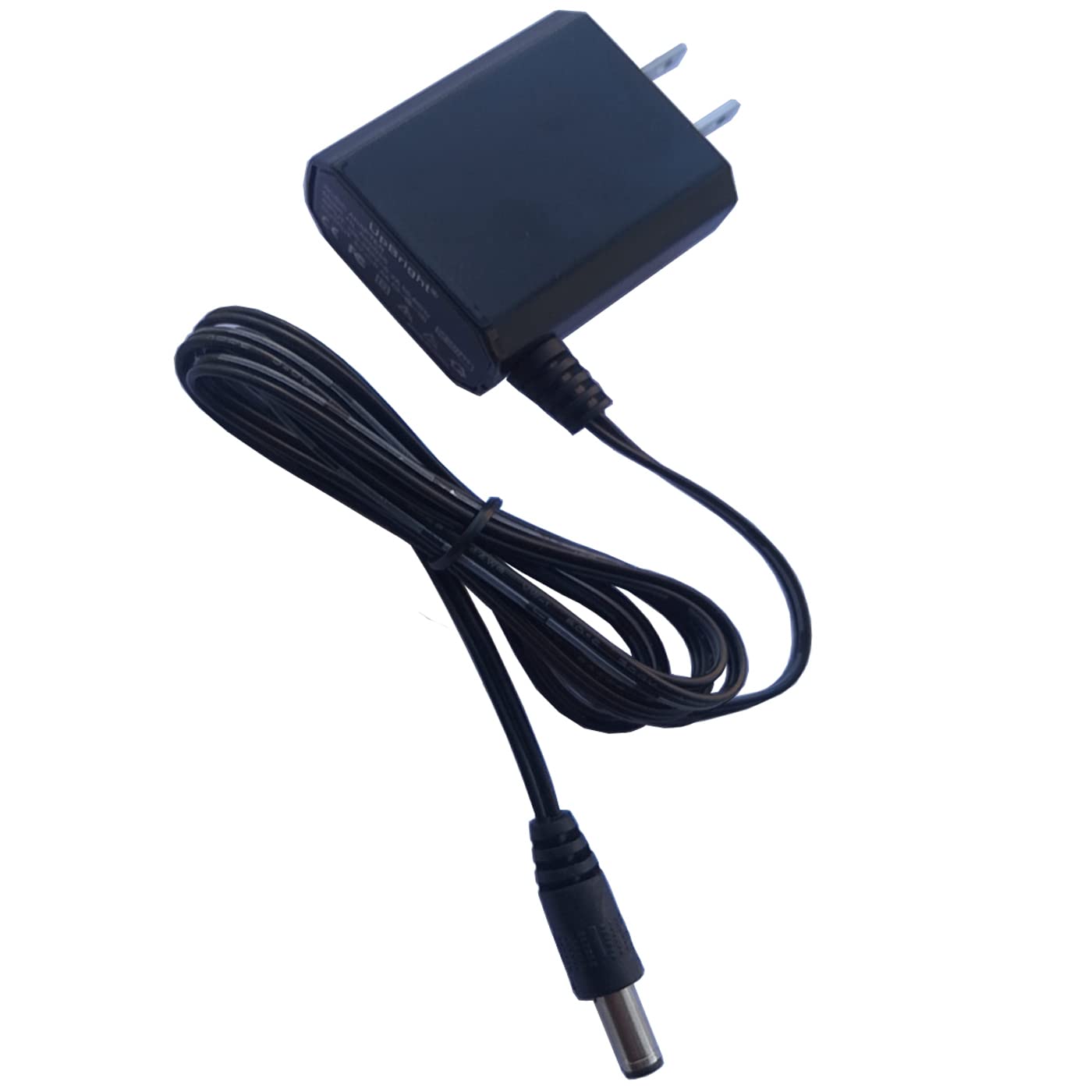 UpBright 9.6V AC/DC Adapter Compatible with Shark CH901 14 CH90114 U4 66 CH901C UltraCyclone Pro 7.2V Vacuum Cleaner XB901 Li-ion Battery XCHRGCH901 DK12-096045A-U ZD006C096050USE Power Supply Charger