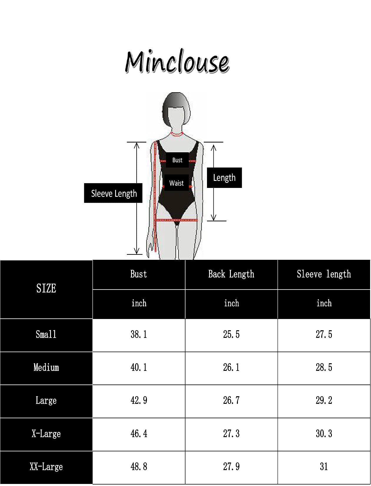 Minclouse Women's Casual Long sleeves Sweatshirt Tops Basic Loose Fit Mock Turtleneck Lightweight Tunic Pullover With Pocket (Mint,Large,Adult,Female,US,Alpha,Large,Regular,Regular)