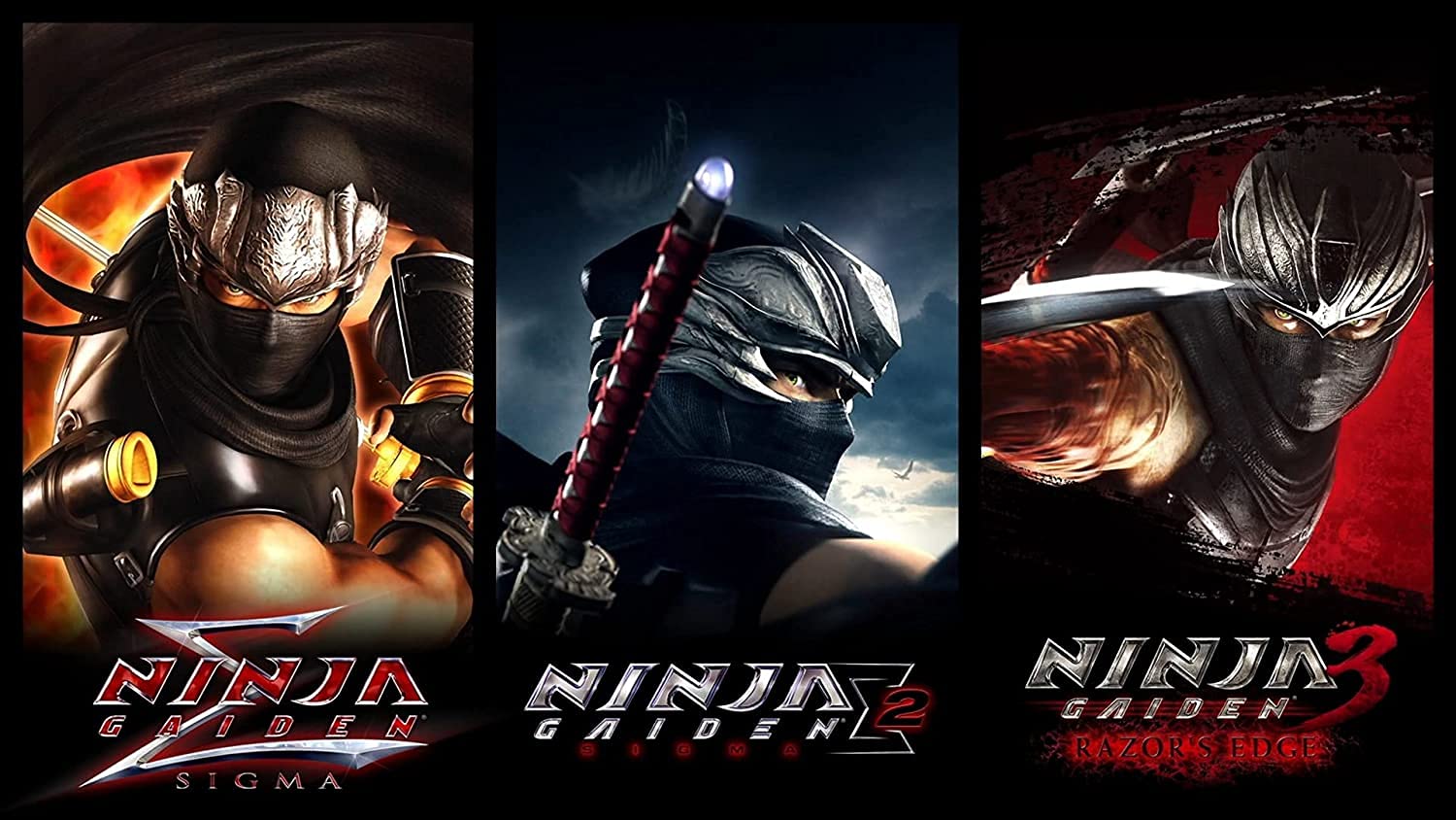 Ninja Gaiden: Master Collection - Nintendo Switch