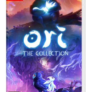 Ori The Collection (Nintendo Switch)