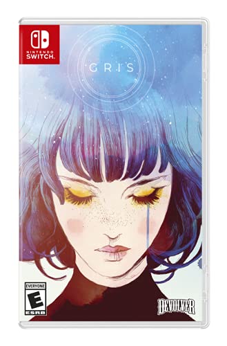 Gris - Nintendo Switch