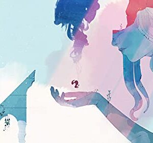 Gris - Nintendo Switch