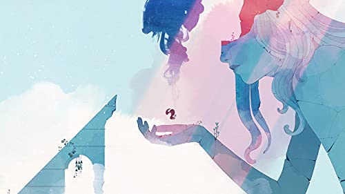 Gris - Nintendo Switch