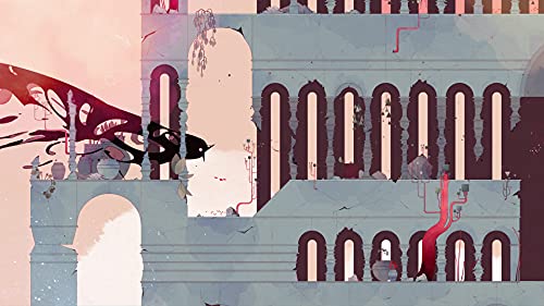 Gris - Nintendo Switch