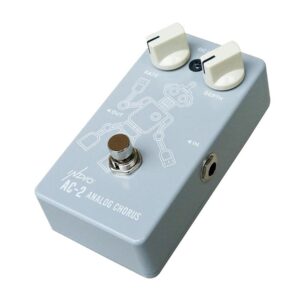 Monoprice Guitar Chorus Effects Pedal (600034)