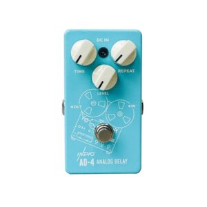 Monoprice Guitar Delay Effects Pedal (600033)