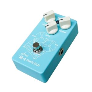 Monoprice Guitar Delay Effects Pedal (600033)