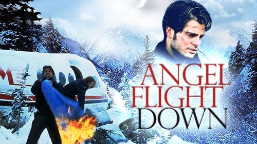 Angel Flight Down