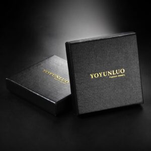 YOYUNLUO 3 Pcs Tennis Bracelets for Women 4mm 5A+ Cubic Zirconia CZ Diamond Silver Adjustable Bracelet Fashion Jewelry Wedding Gift Size 6.5-7.5 Inch