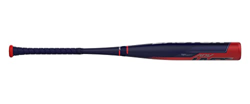 Easton | HYPE Baseball Bat | USSSA | -5 / -10 Drop | 2 5/8" Barrel | 2 Pc. Composite