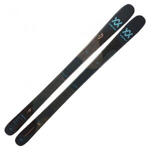 volkl women's blaze 86 skis (ski only) 2022 159