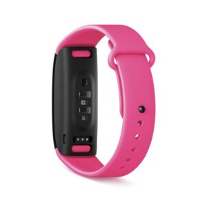 All-New, Made for Amazon Halo View accessory band - HIIT Pink - Sport