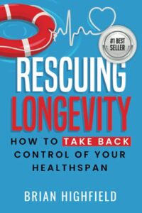 rescuing longevity: how to take back control of your healthspan