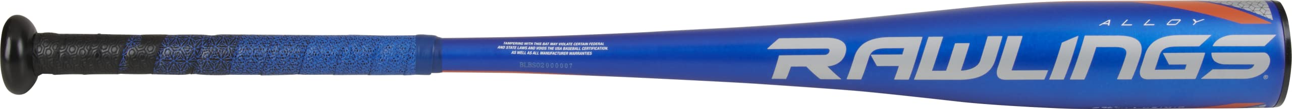 Rawlings 2022 Machine USA Baseball Bat (-10), 28 inch