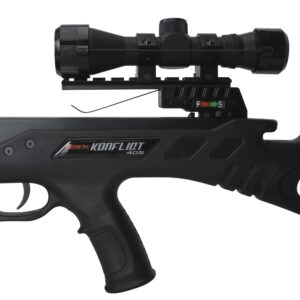 Bear X Konflict 405 Crossbow