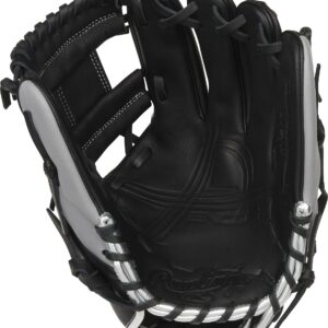 Rawlings | ENCORE Baseball Glove | Right Hand Throw | 11.5" - Pro I-Web