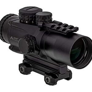 Primary Arms SLX 3x32mm Gen III Prism Scope - ACSS-300BLK/7.62x39 Reticle