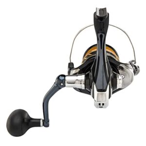 SHIMANO SPHEROS SW A 8000HG SPHEROS