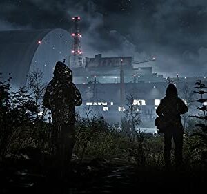 Chernobylite - PlayStation 4