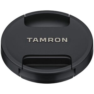 tamron 72mm front lens cap for new sp design