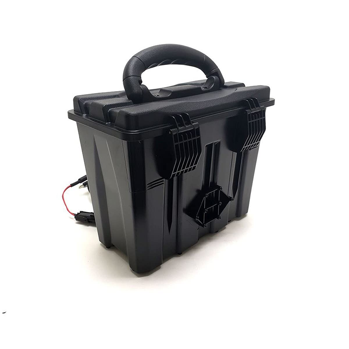 Spartan Camera Ghost and GoLive Trail Camera Waterproof Power Output Battery Box 12V SC-BAT-BX12V