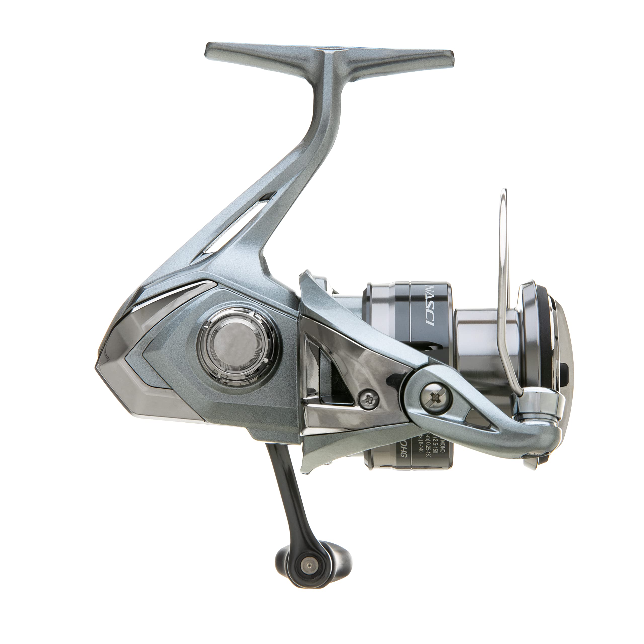 SHIMANO NASCI 2500HG FC NASCI