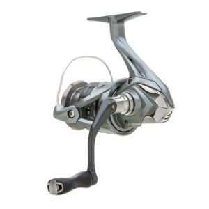 SHIMANO NASCI 2500HG FC NASCI