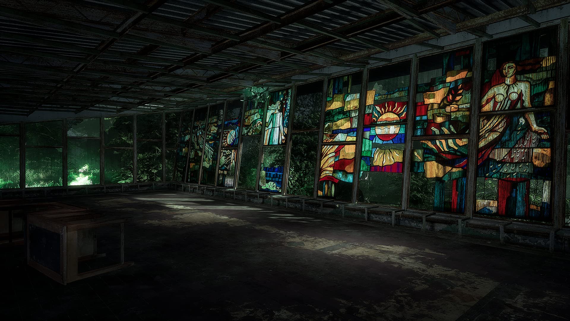 Chernobylite - PlayStation 4