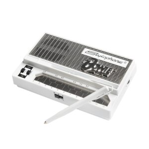 bowie stylophone - limited edition synthesizer