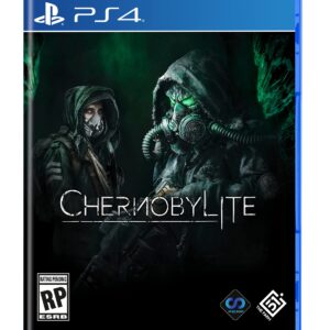 Chernobylite - PlayStation 4