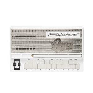 Bowie Stylophone - Limited Edition Synthesizer