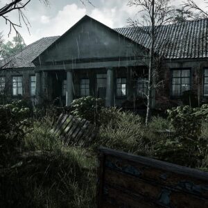 Chernobylite - PlayStation 4