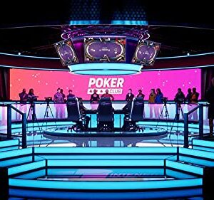 Poker Club (PS5)