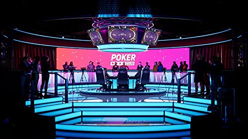 Poker Club (PS5)