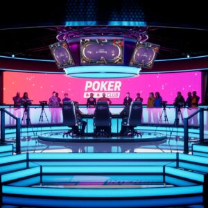 Poker Club (PS5)