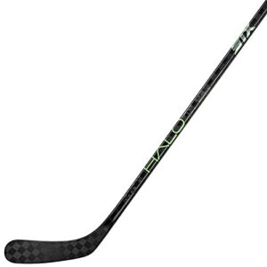 STX Halo ICE Hockey Stick SR 85 Left X92