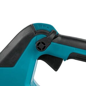 Makita GBU01M1 40V max XGT® Brushless Cordless Blower Kit (4.0Ah) Teal