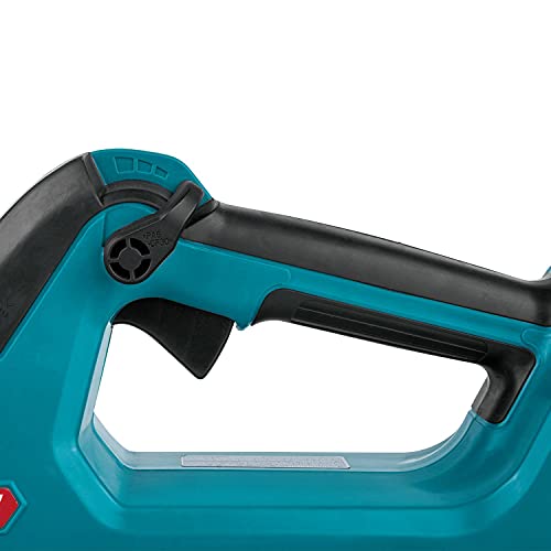 Makita GBU01M1 40V max XGT® Brushless Cordless Blower Kit (4.0Ah) Teal