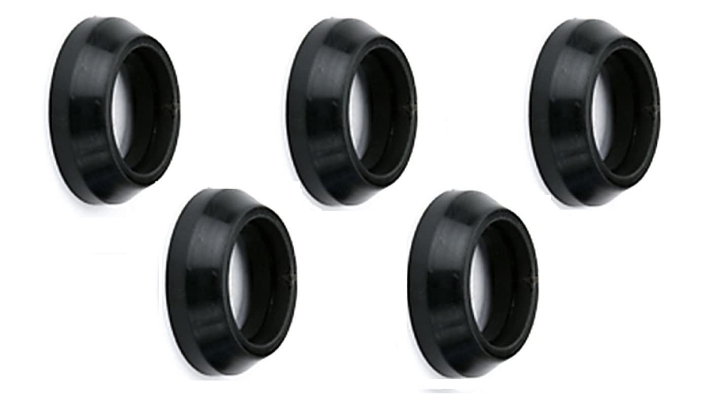 STARTECHWELD 169-730 Mig Shock Washer Insulators 169730 for Miller Welding Gun M25, M40 (5 Pack)