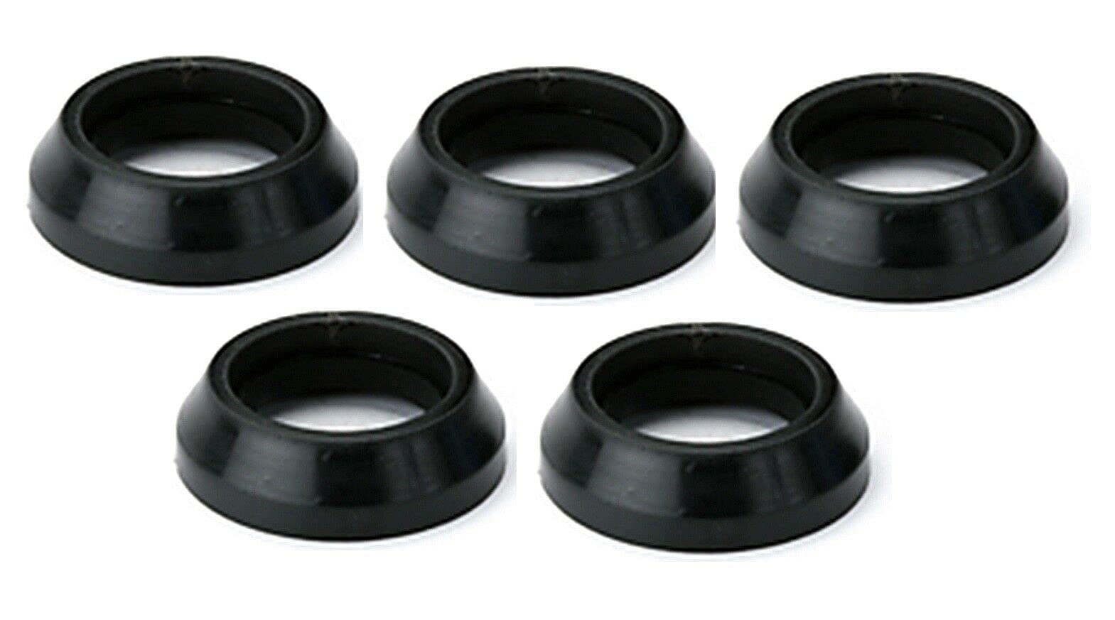 STARTECHWELD 169-730 Mig Shock Washer Insulators 169730 for Miller Welding Gun M25, M40 (5 Pack)