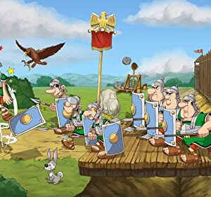 Asterix & Obelix: Slap Them All - Limited Edition (PS4)