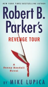 robert b. parker's revenge tour (sunny randall book 10)