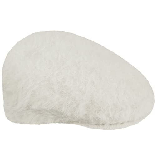 Kangol Furgora 504 Cap - Ivory/XL Ivory, X-Large