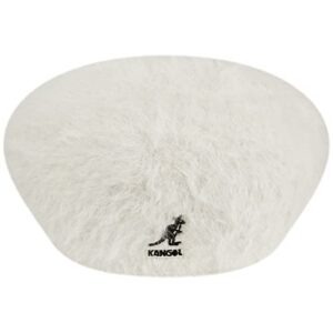 Kangol Furgora 504 Cap - Ivory/XL Ivory, X-Large